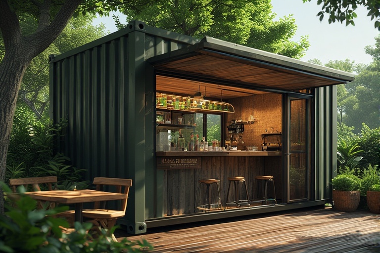 MS Canteen - Cottage Cabins (74)